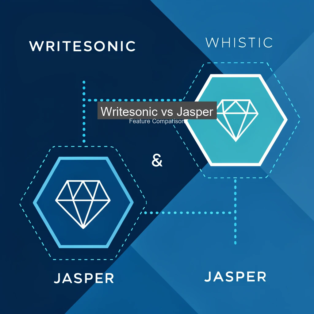 Writesonic vs Jasper in 2026: The Ultimate AI Writing Tool Showdown