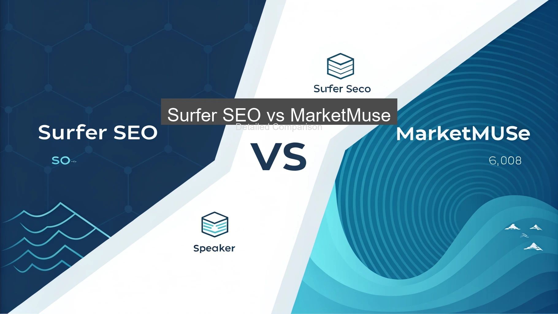Surfer SEO vs MarketMuse in 2026: The Ultimate SEO Tool Showdown